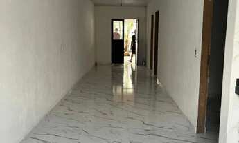 Imagem 3: Imóvel localizado no conjunto santos Dumont