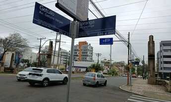 Imagem 2: Sala Comercial Menino Deus POA 308 Salas comerciais