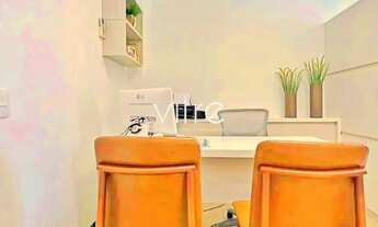 Imagem 5: Consultório Médico Montado á venda em Clínica Conceituada no Bairro Santa Mônica