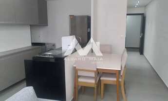 Imagem 2: Apartamento de 2 quartos para locação no Santo Agostinho próximo a Praça da Assembléia