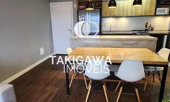 Imagem 3: Apartamento para Venda em Florianópolis, Cachoeira do Bom Jesus, 2 dormitórios, 1 suíte, 2