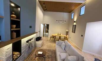 Imagem 3: Casa em Condomínio para Venda, TIJUCA, 5 dormitórios, 3 suítes, 5 banheiros, 2 vagas