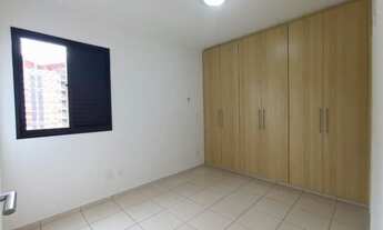 Imagem 4: Apartamento com 2 dormitórios para alugar, 70 m² por R$ 2.437,15/mês - Nova Redentora - Sã