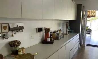 Imagem 5: Casa térrea mais nova do Setor Sul - Goiânia - GO