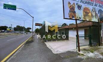 Imagem 3: Casa Comercial - Centro