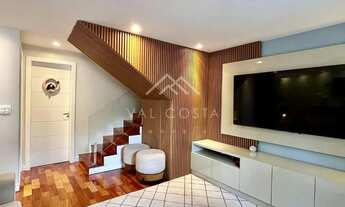 Imagem 7: Apartamento Duplex 3 quartos (2 suítes