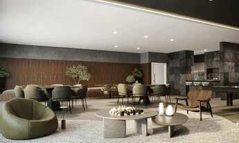 Imagem 5: Casa à venda com 257m² e 3 quartos no Santo Inácio Curitiba/PR