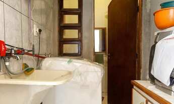 Imagem 5: Sobrado em Rua Coronel José Lopes de Toledo - Vila Antonieta - São Paulo/SP