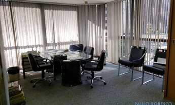 Imagem 2: CONJ. COMERCIAL - JARDIM AMÉRICA - SP