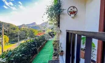 Imagem 6: Apartamento para venda com 2 quartos, 65m² - Samambaia - Petrópolis/RJ