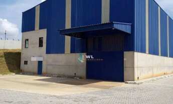 Imagem: Galpão para alugar, 1150 m² por R$ 31.396,77/mês