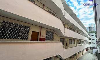 Imagem 6: Ref.: 2026 - Oportunidade de 2 quartos a venda ns Av. Barão do Rio Branco