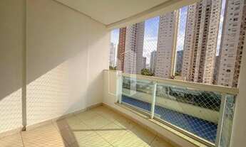 Imagem 3: Apartamento em Jardim Goiás - Goiânia, GO apto 304
