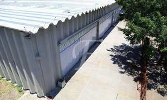 Imagem 4: Amplo e novo Galpão de 2600m2 no Parque Novio Mundo