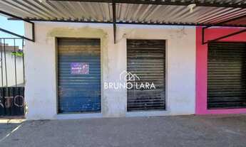 Imagem 2: Loja disponível para locação no Bairro Novo Igarapé - Igarapé/MG