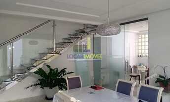 Imagem 3: Casa com 3 suítes , 2 salas em excelente localização à venda, Recreio próximo ao centro da