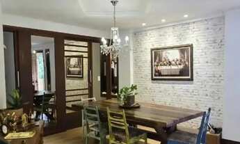 Imagem 4: Apartamento á Venda 139m² 3 Quartos 2 Suítes Manaira/João Pessoa