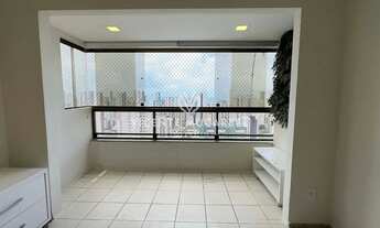 Imagem 6: APARTAMENTO 3 QUARTOS, 93m2, ANDAR ALTO, VISTA MAR DEFINITIVA