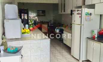 Imagem 4: Sobrado em Rua Arlindo Béttio - Alves Dias - São Bernardo do Campo/SP