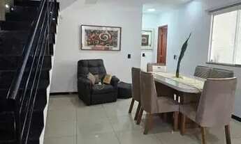 Imagem 7: Casa com 3 Quartos com uma grande área de lazer à venda 156m² bem localizada