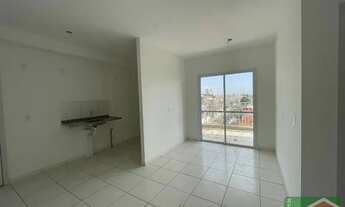 Imagem: APARTAMENTO À VENDA RESIDENCIAL ONI FRANÇA