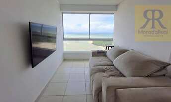 Imagem 3: Apartamento com 3 dormitórios para alugar, 70 m² por R$ 6.000/mês (ideal para empresas)