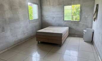 Imagem 5: Alugo casa grande 1 andar 2/4 sala cozinha banheiro e varanda