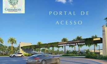 Imagem 2: Terreno à venda em Jaguariúna, Residencial Campo Camanducaia, com 250 m²