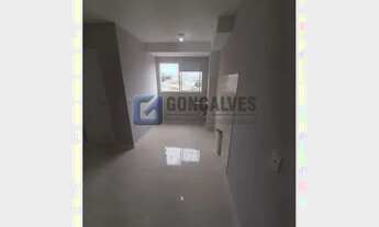 Imagem 4: Venda Apartamento Santo Andre Vila Rica Ref: 155257