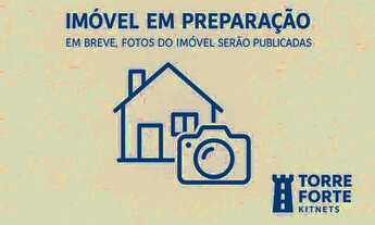 Imagem: Kitnet para Alugar - Bairro Portão, Curitiba-PR