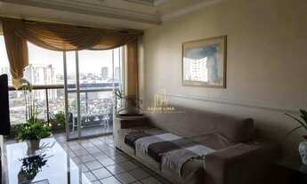 Imagem 2: Apartamento com 3 dormitórios à venda, 98 m² por R$ 548.000,00 - Vila Augusta - Guarulhos