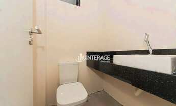 Imagem 10: Sobrado com 3 Quartos à venda, 106 m² por R$ 990.000 - Bacacheri - Curitiba/PR