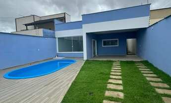 Imagem 2: CASA RESIDENCIAL em PAÇO DO LUMIAR - MA, ARAÇAGY