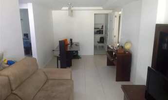 Imagem 3: Apartamento 2 quartos, sendo 1 suíte