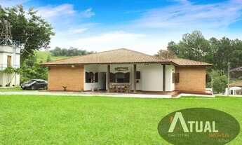 Imagem: SÍTIO EM ATIBAIA-SP só 45 minutos de São