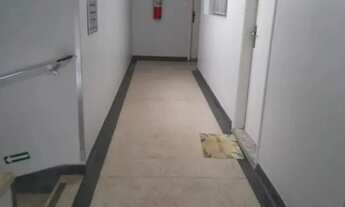 Imagem 4: 01 dormitório de frente para o mar, garagem coletiva