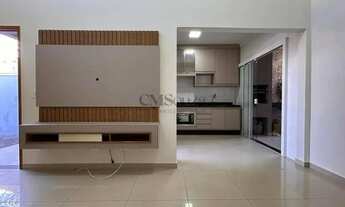 Imagem: Casa para alugar no Sabará I 3 quartos