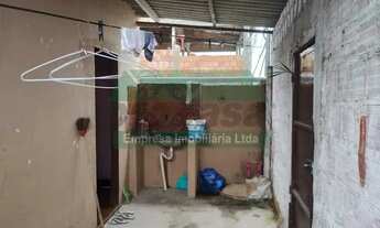 Imagem 6: Casa de Vila - / Residencial / Colônia Terra Nova