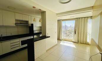 Imagem 4: Apartamento de 3 quartos no Residencial Auge- Parque Amazônia