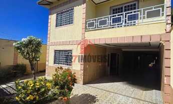 Imagem: SOBRADO 5 QTS/ 2 SUÍTES COM VARANDA NO