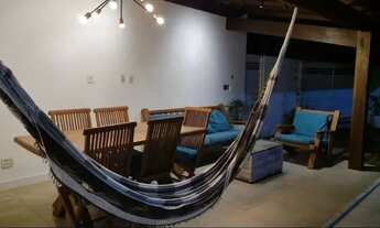 Imagem 5: Excelente casa para locação 4/4 (03 suítes) com espaço gourmet e piscina privativa e Vilas