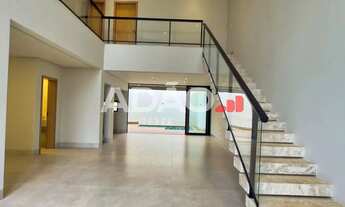 Imagem 4: Jardins Capri - Sobrado à venda no Condomínio Jardins Capri, 4 suítes, lazer completo