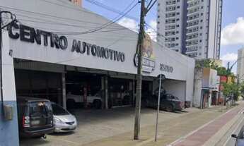 Imagem: ALUGO OTIMO PONTO COMERCIAL COM 1100M2 NA