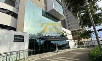 Imagem: Apartamento Alto Padrão com 4 suítes