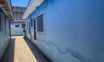 Imagem 2: Terreno com 3 casas em São Miguel Paulista