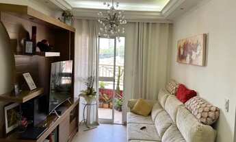 Imagem: Apartamento no Bairro Santa Maria 3 Dorms.