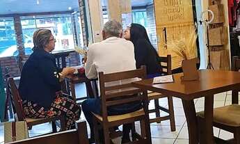 Imagem 3: VENDE-SE CAFETERIA COMPLETA