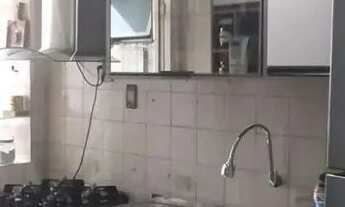 Imagem 7: Apartamento no bairro Restinga 2 dormitórios