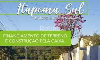 Imagem 2: Terreno à venda, Jardim Karaíba - Uberlândia/MG - Rotina Imobiliária