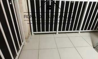 Imagem 4: GL-OPORTUNIDADE IMPERDÍVEL - APARTAMENTO 2 QUARTOS NO CONDOMÍNIO ROSSI PRAÇAS SAUÍPE!